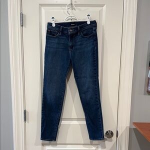 Hudson Skinny Jeans